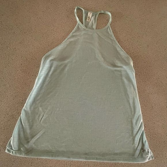 Under Armour heat gear tank - Picture 1 of 6